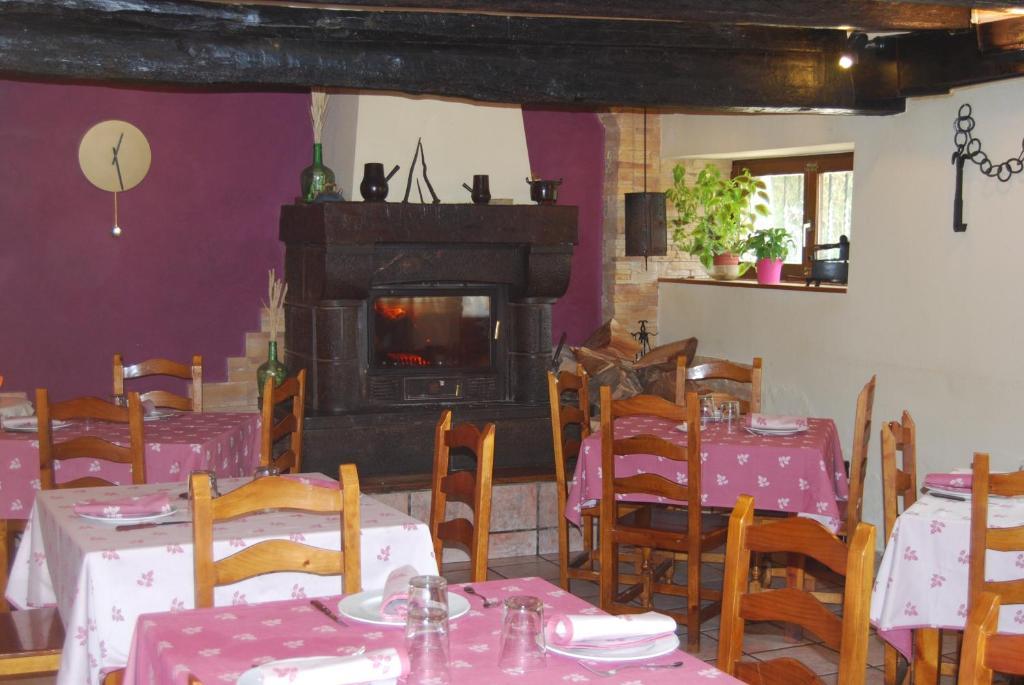 Hostal Ezkurra Kültér fotó